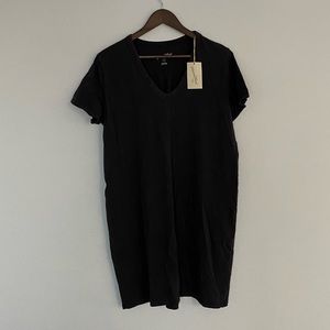 NWT T Shirt Dress